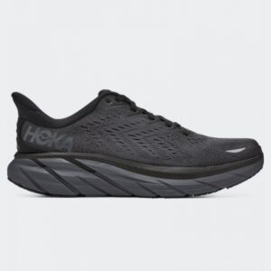 Hoka Glide Clifton 8 Ανδρικά Παπούτσια για Τρέξιμο (9000086659_44884)