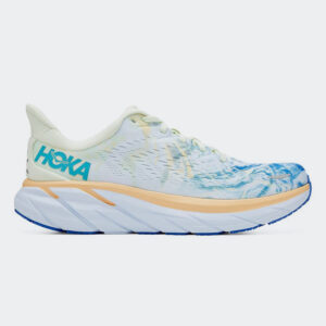Hoka Glide Clifton 8 Ανδρικά Παπούτσια για Τρέξιμο (9000086664_54996)