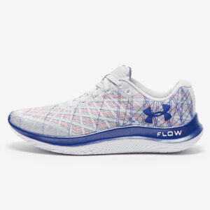 Under Armour Flow Velociti Wind Ανδρικά Παπούτσια για Τρέξιμο (9000087688_55285)