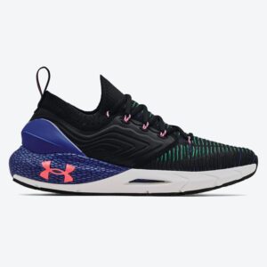 Under Armour Hovr Phantom 2 Ανδρικά Παπούτσια για Τρέξιμο (9000087641_55298)